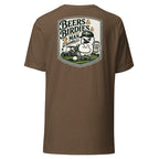 Low Low Classic Tee: Scrambles