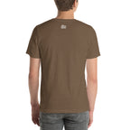 Low Low Classic Tee: Eagle