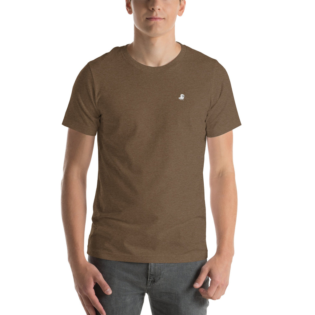 Low Low Classic Tee: Eagle