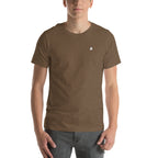 Low Low Classic Tee: Eagle