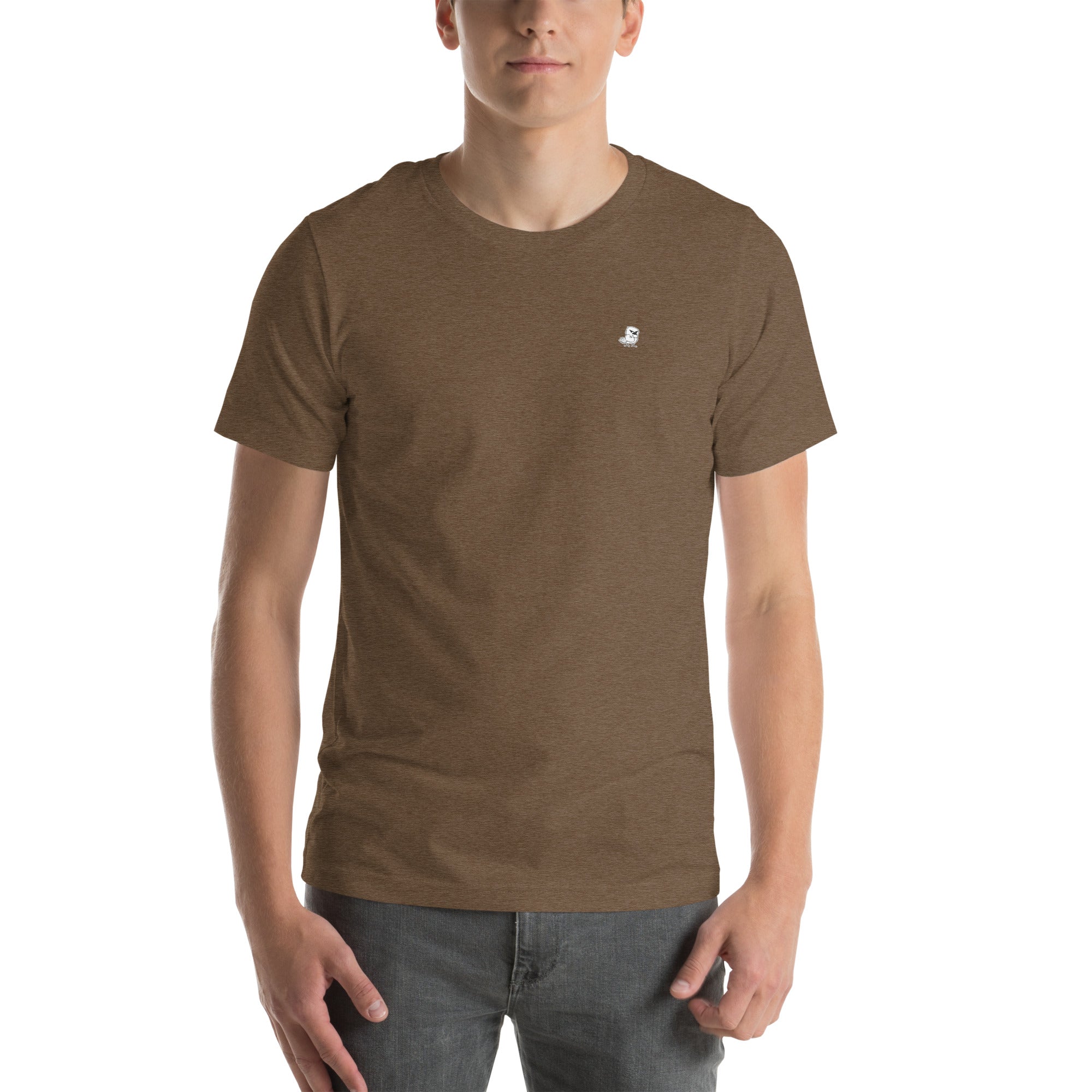 Low Low Classic Tee: Eagle