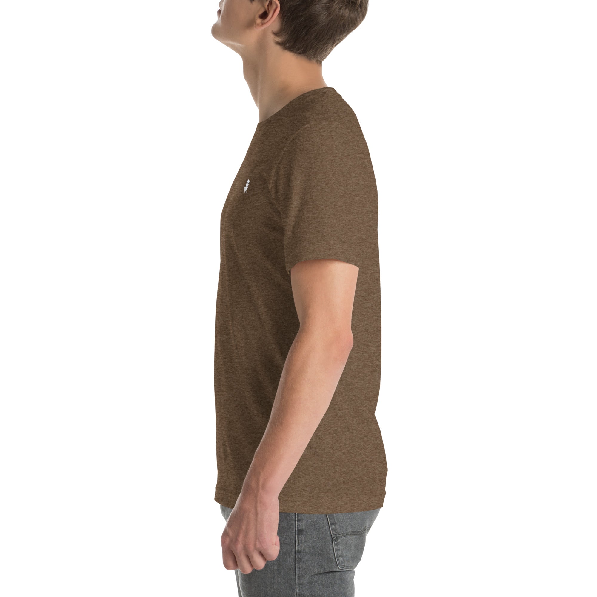 Low Low Classic Tee: Eagle
