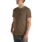 Low Low Classic Tee: Eagle