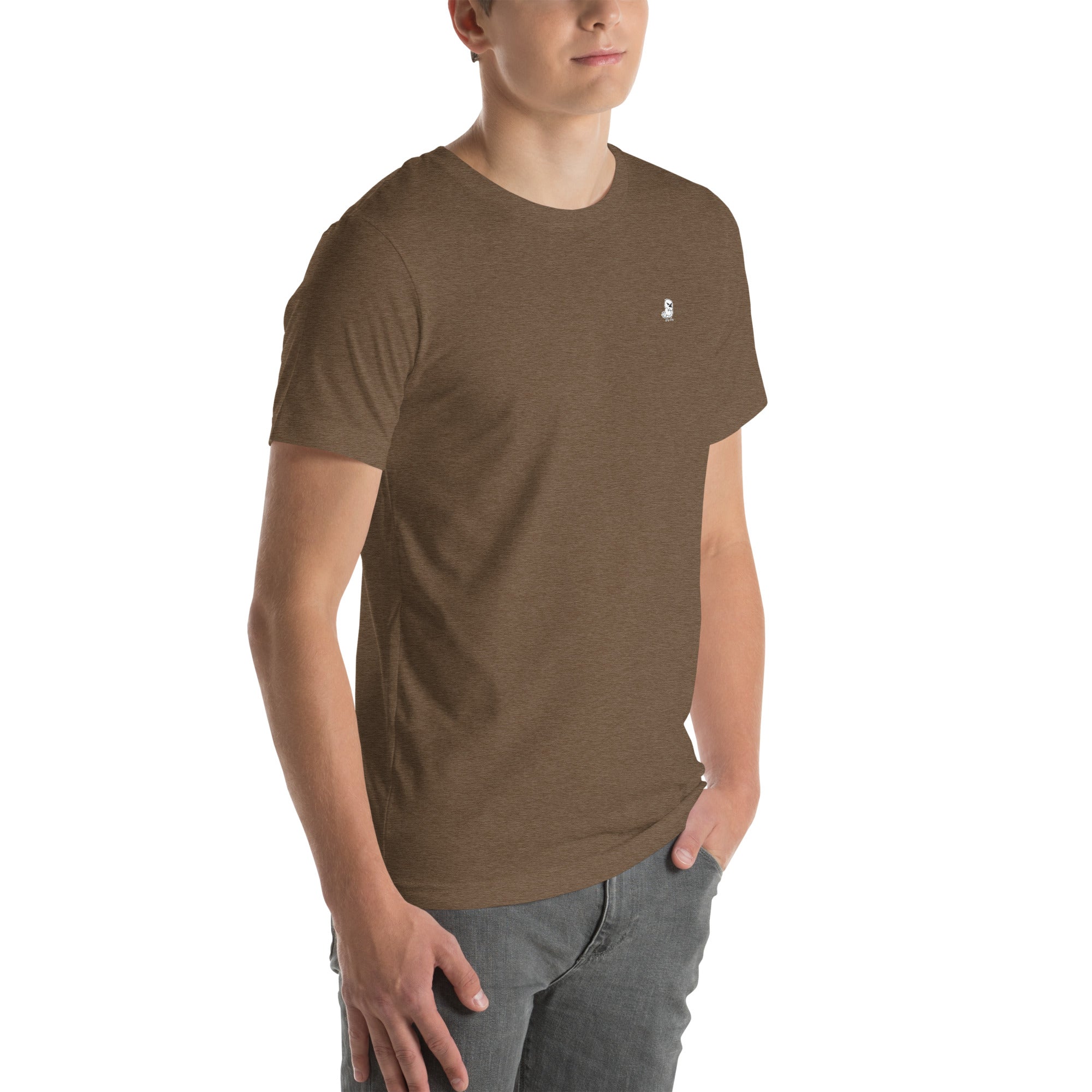 Low Low Classic Tee: Eagle