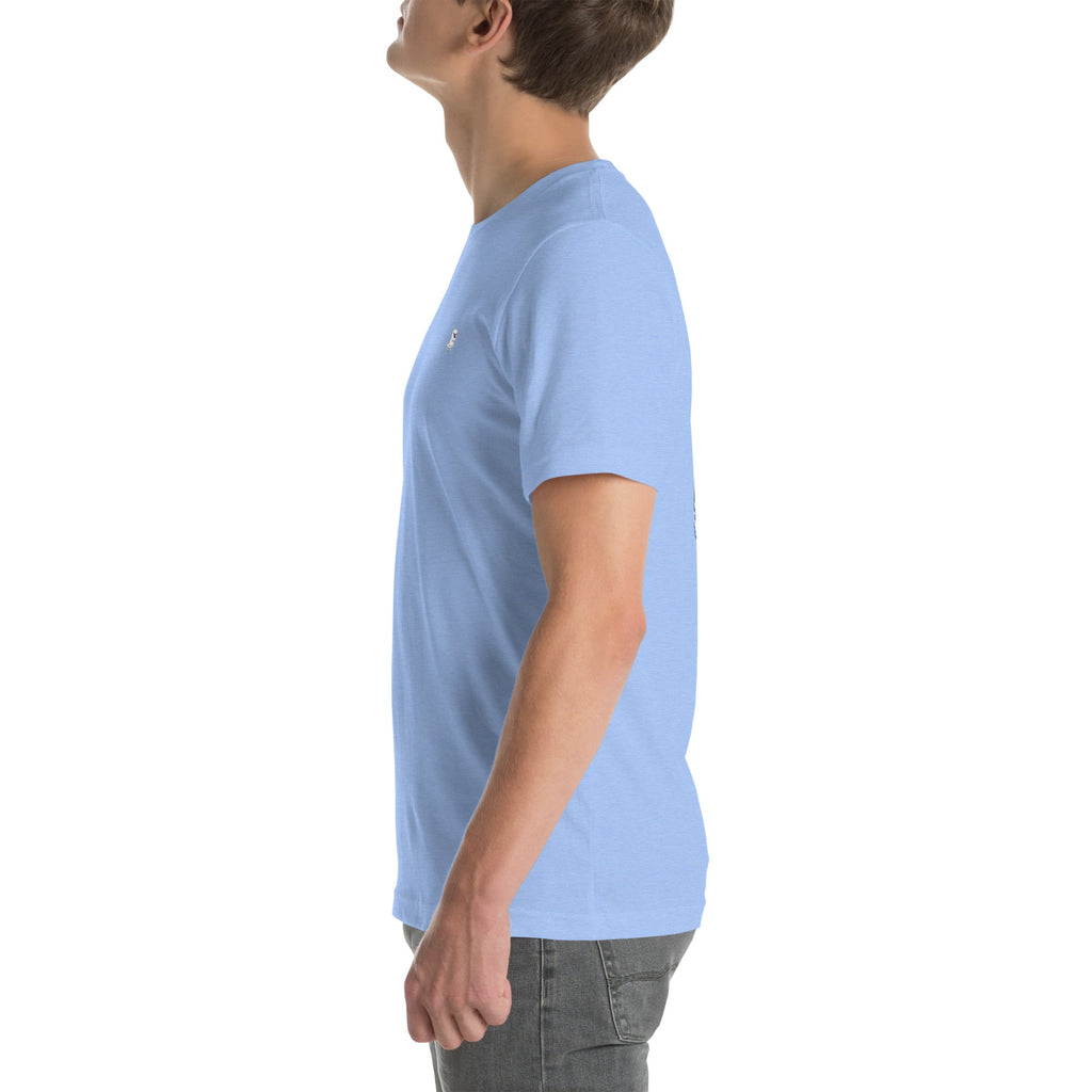 Low Low Classic Tee: Golfers Anonymous