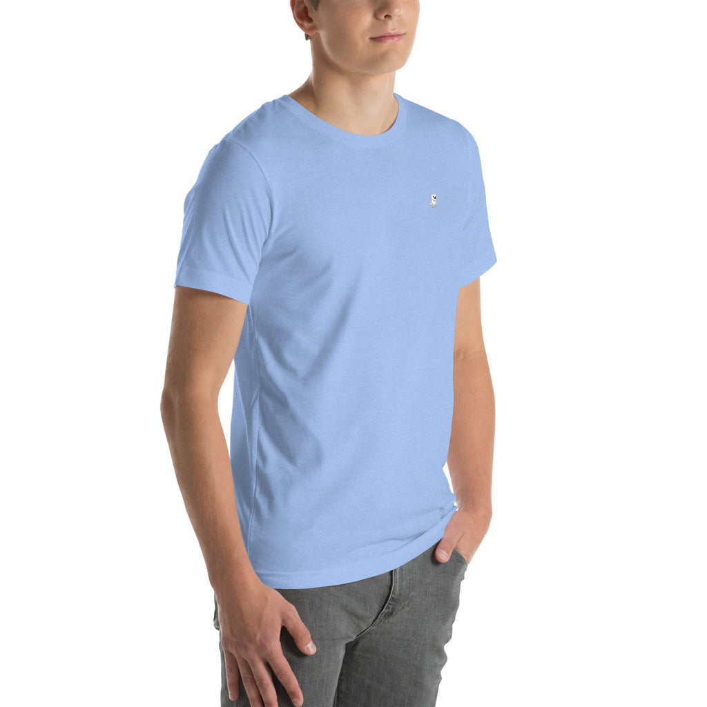 Low Low Classic Tee: Golfers Anonymous