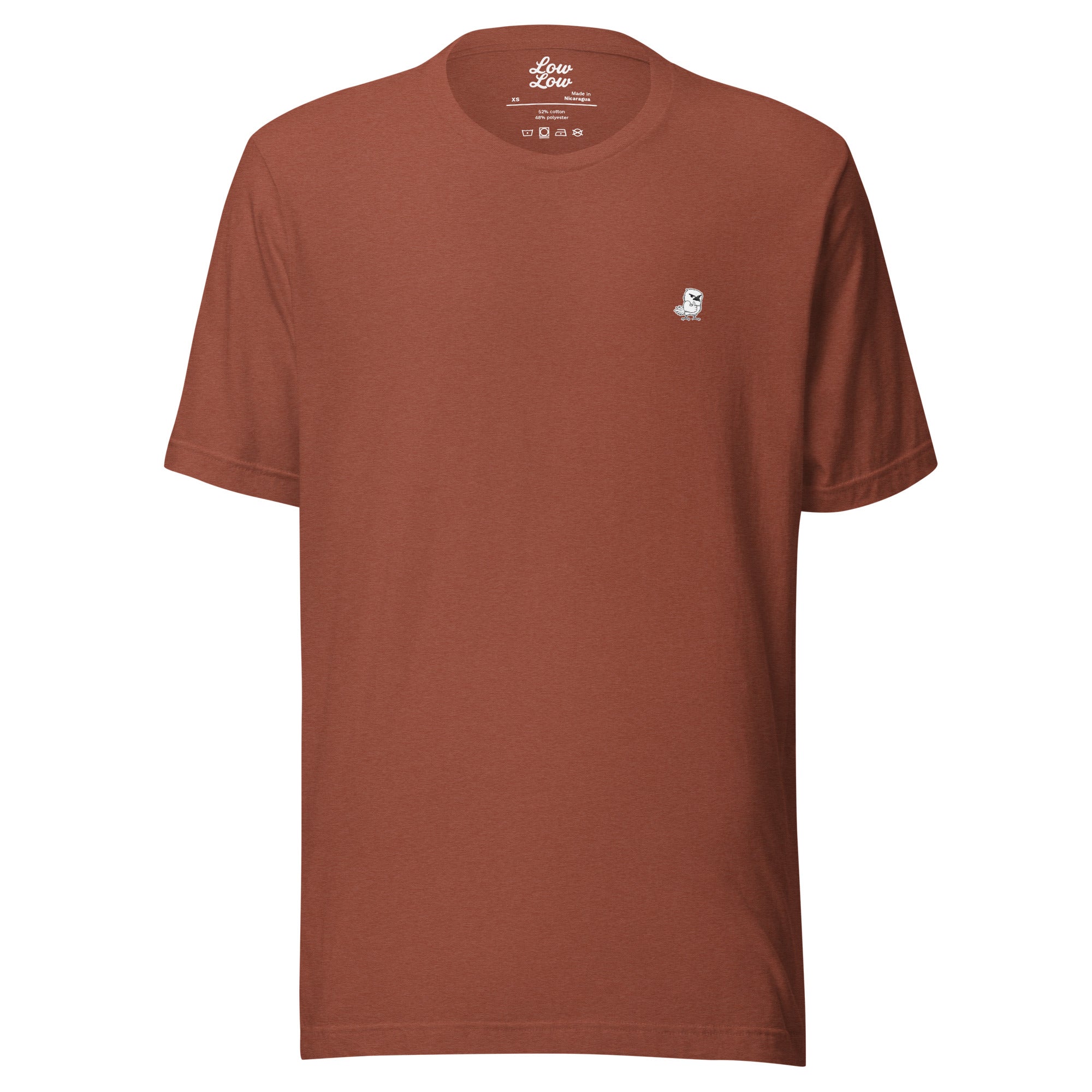 Low Low Classic Tee: What's Your Low?