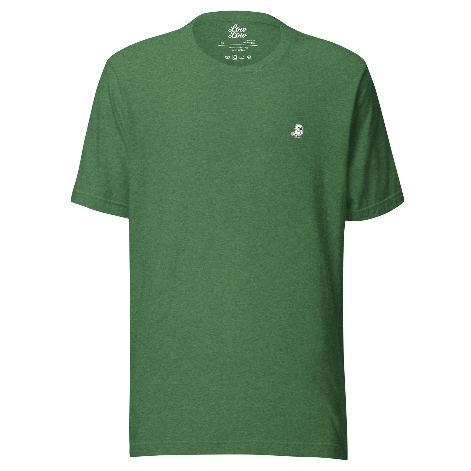 Low Low Classic Tee: What's Your Low?
