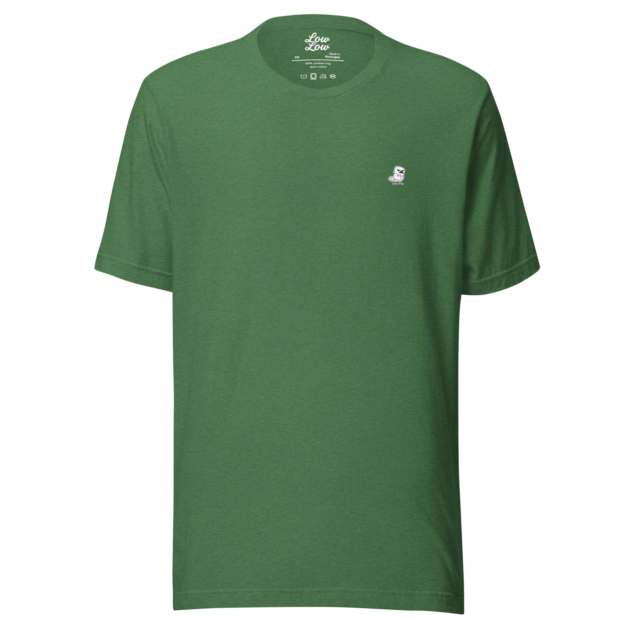 Low Low Classic Tee: What's Your Low?