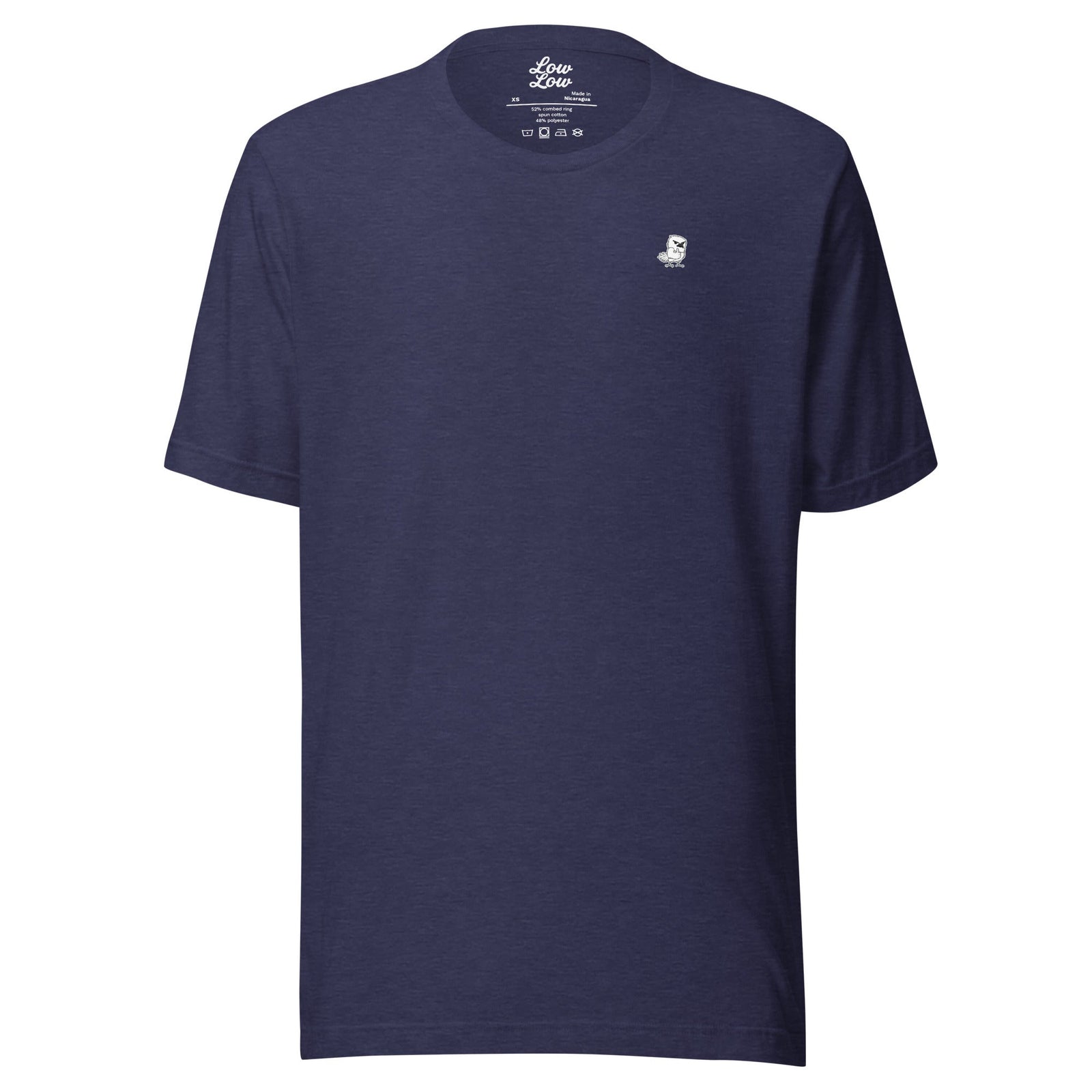 Low Low Classic Tee: Send It