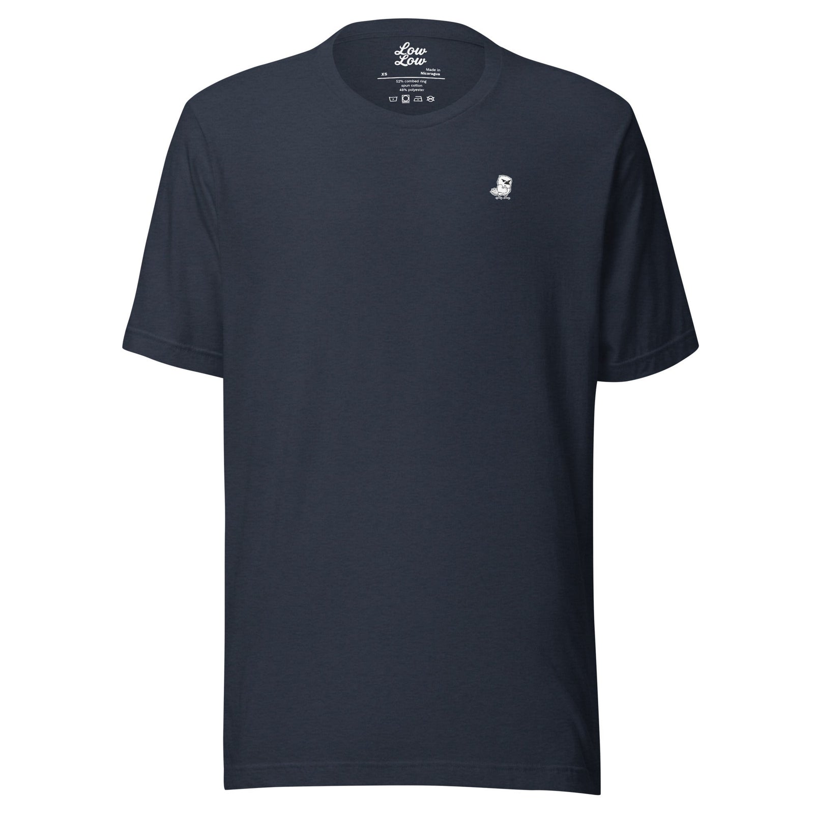Low Low Classic Tee: Send It