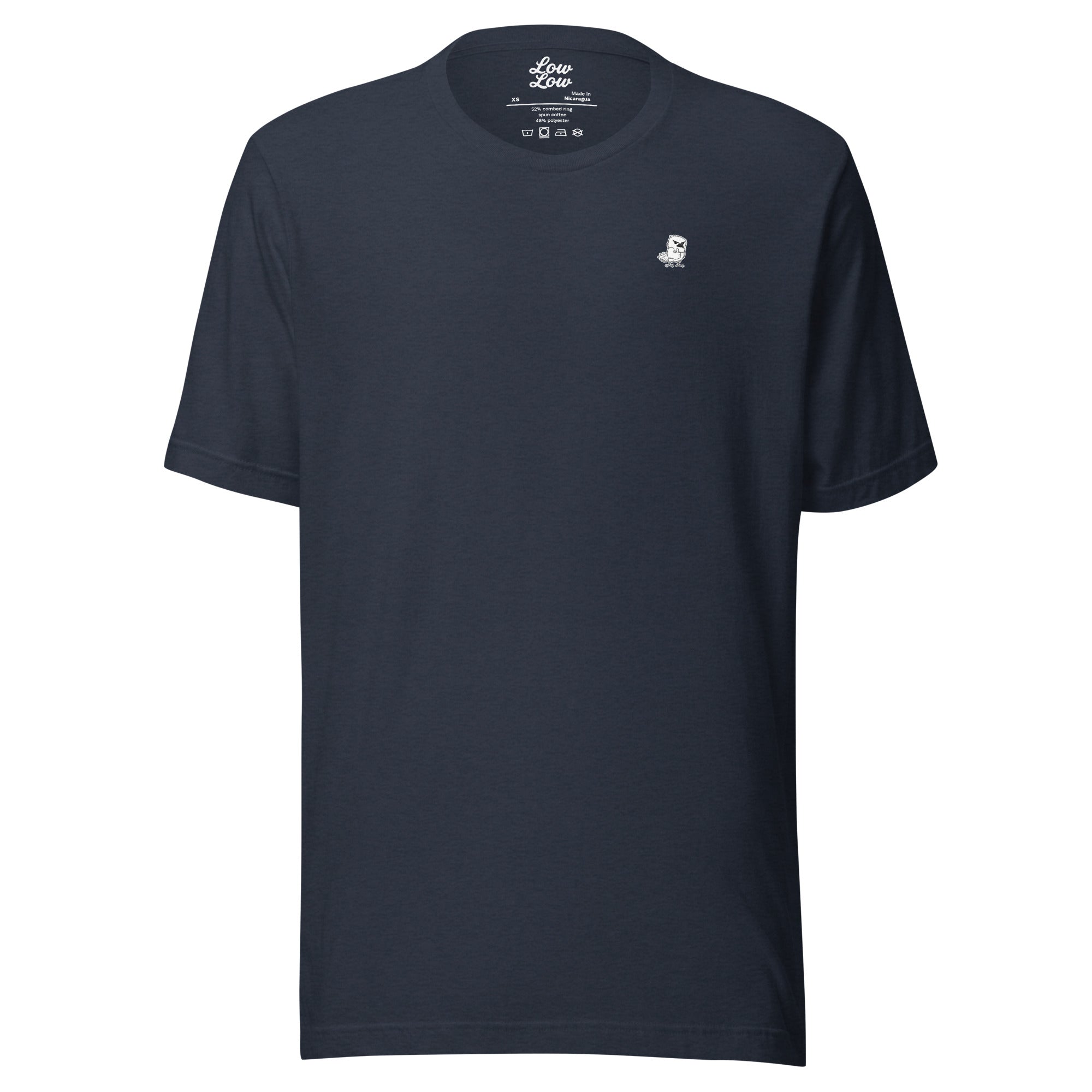 Low Low Classic Tee: Send It