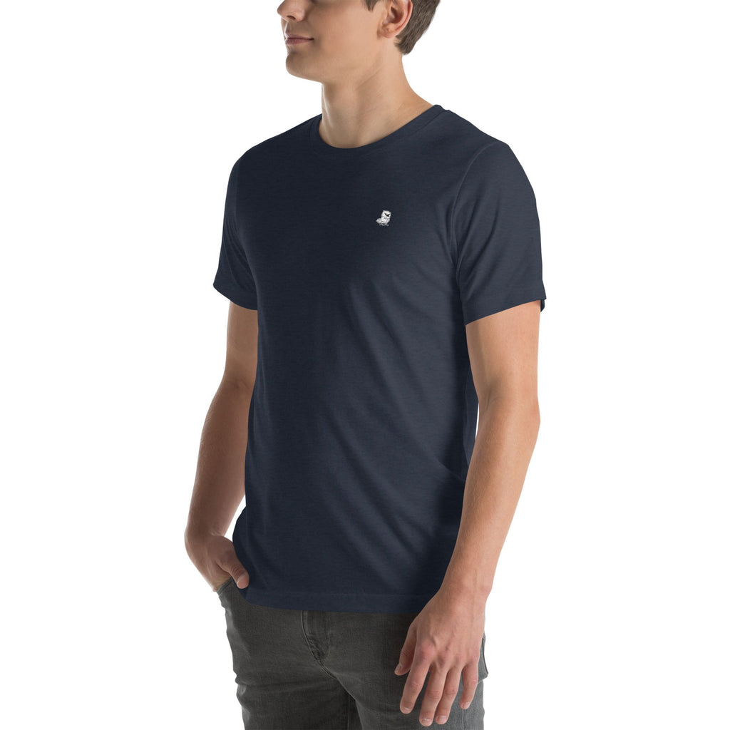 Low Low Classic Tee: Golfers Anonymous