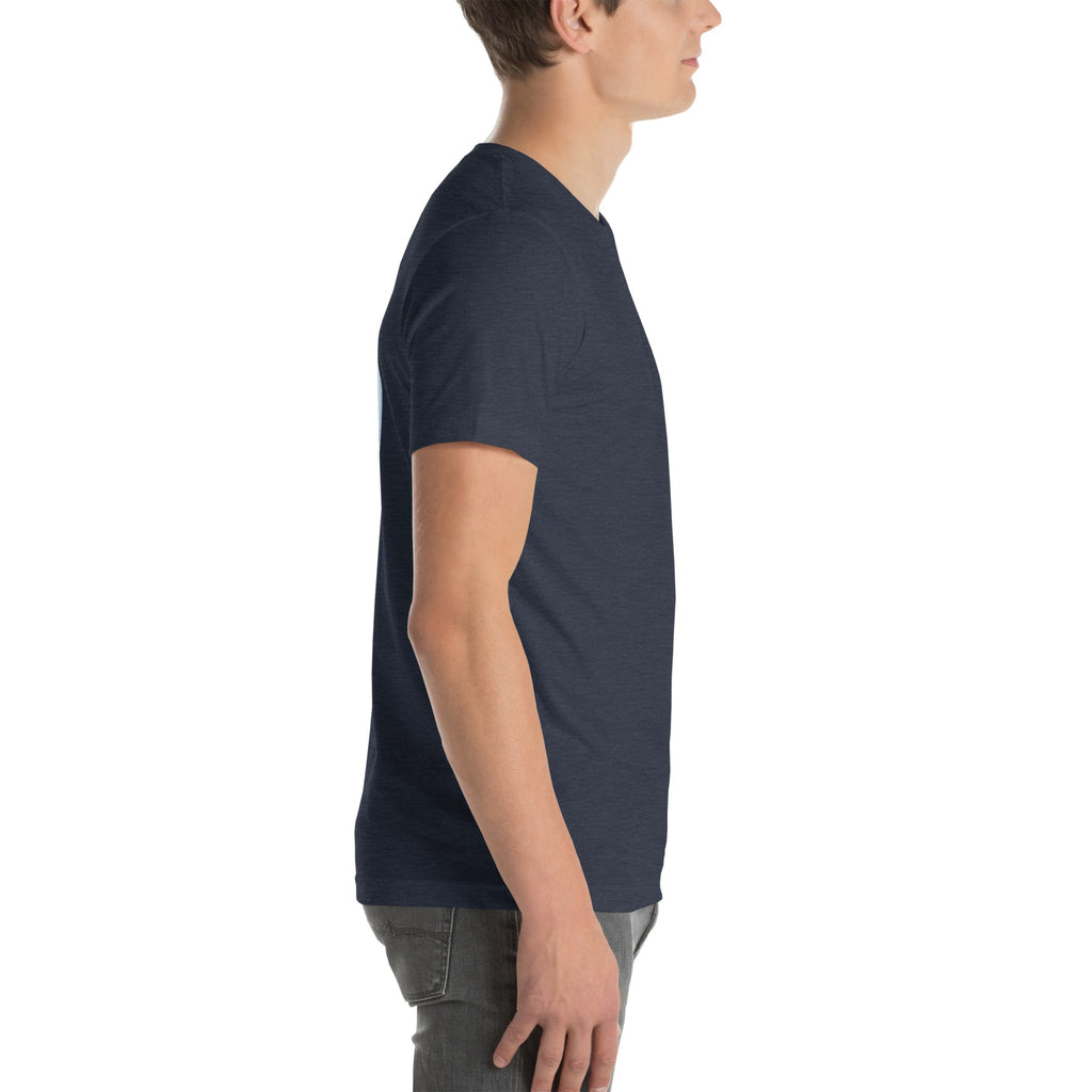 Low Low Classic Tee: Golfers Anonymous