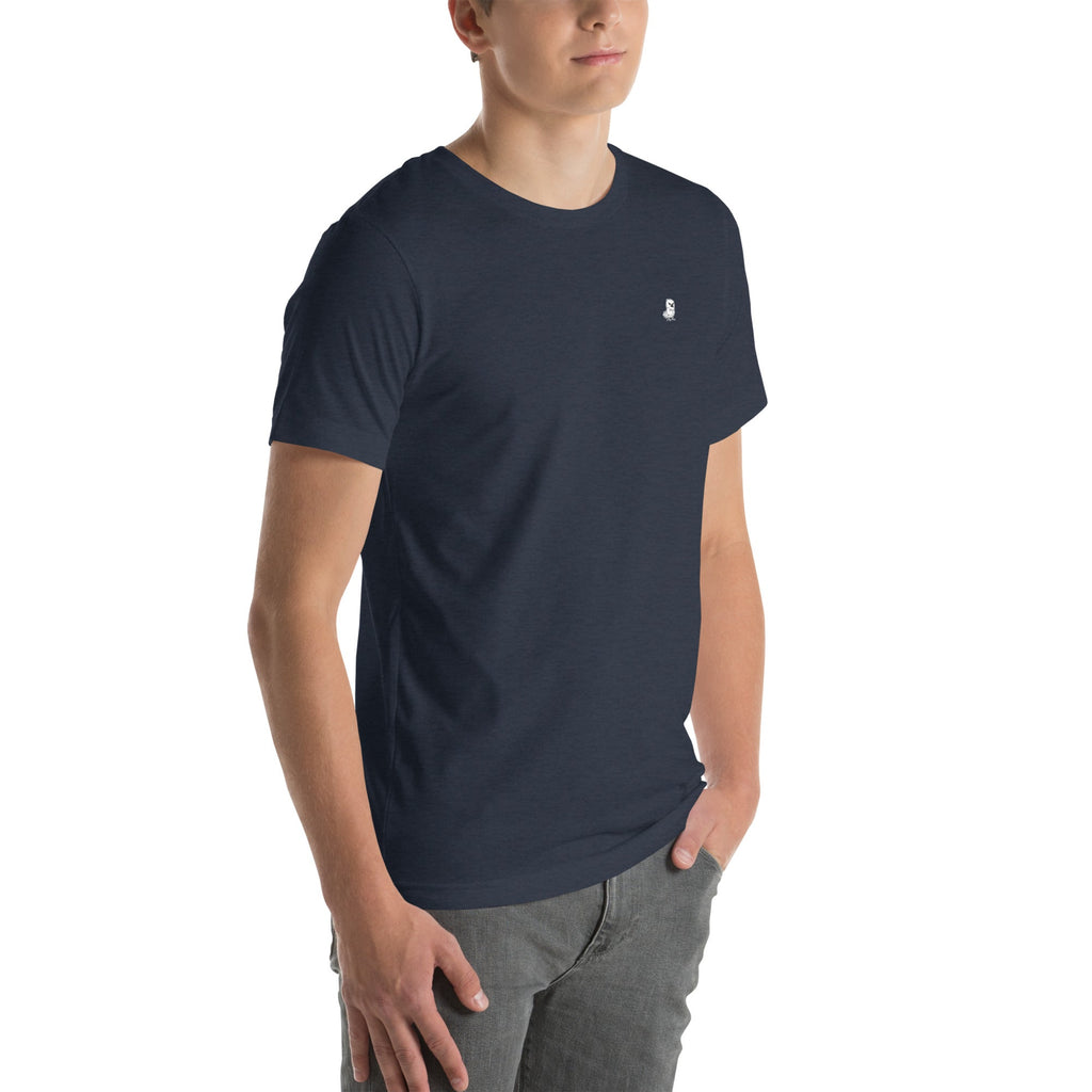 Low Low Classic Tee: Golfers Anonymous