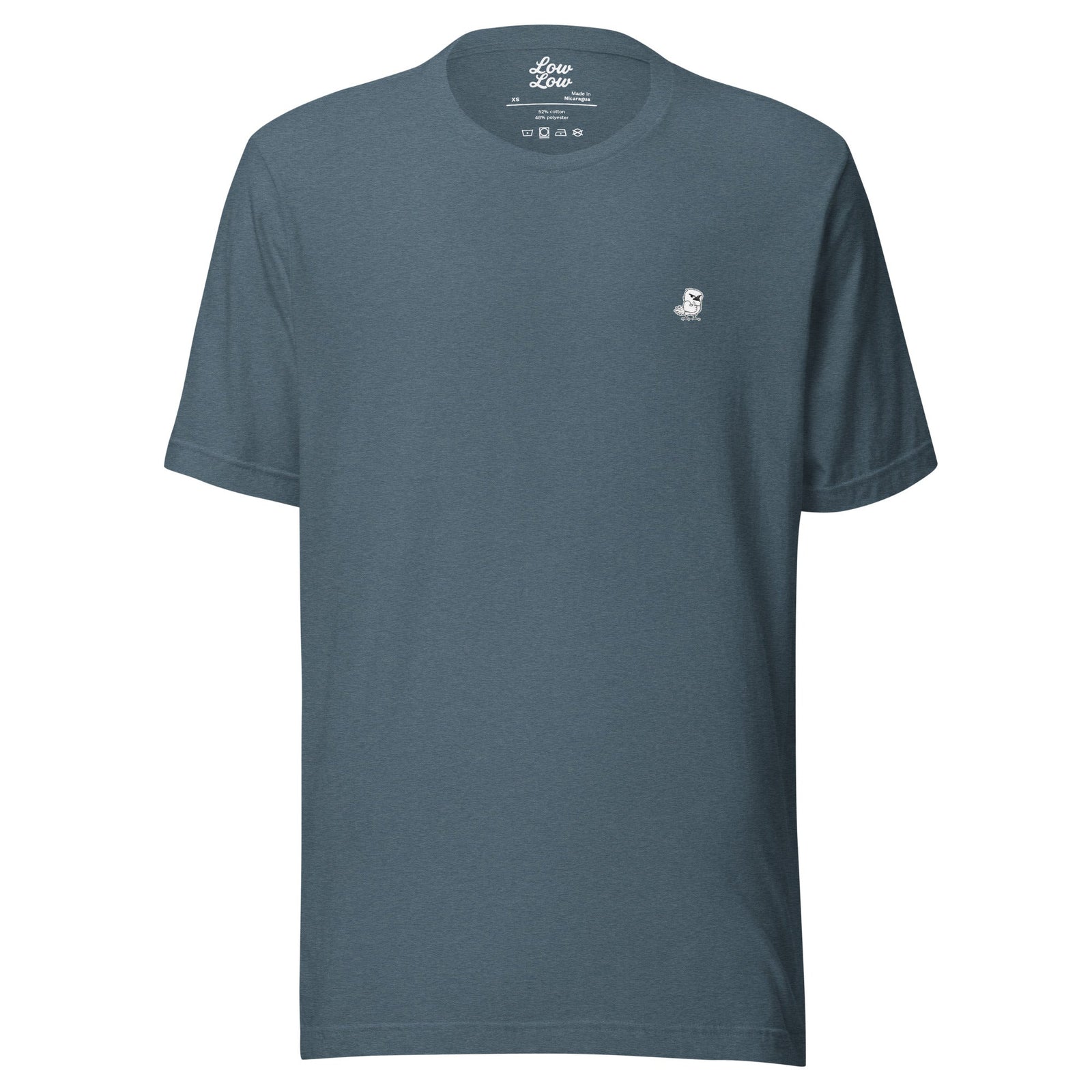 Low Low Classic Tee: What's Your Low?