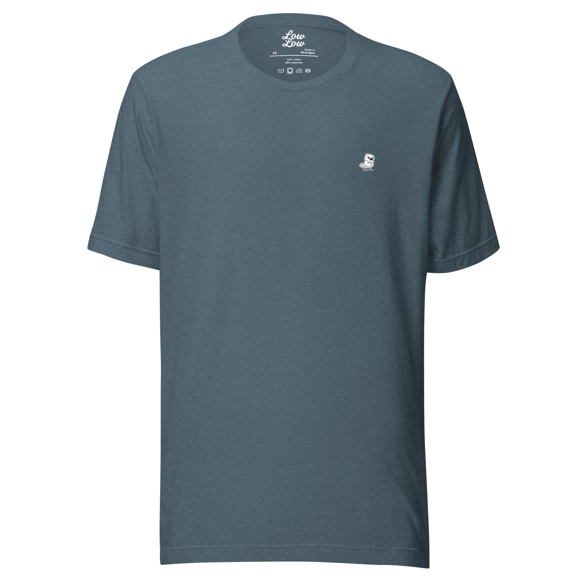 Low Low Classic Tee: What's Your Low?