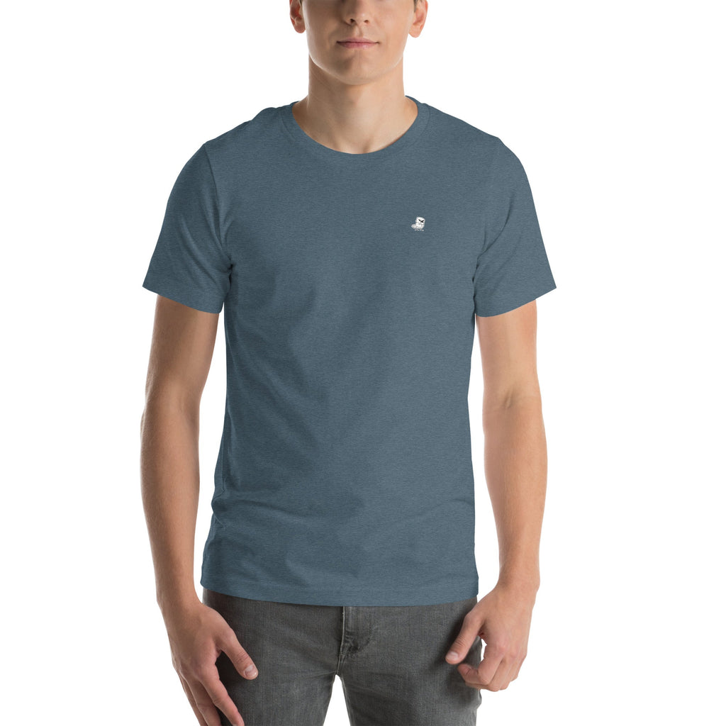 Low Low Classic Tee: Eagle