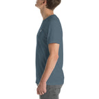 Low Low Classic Tee: Eagle