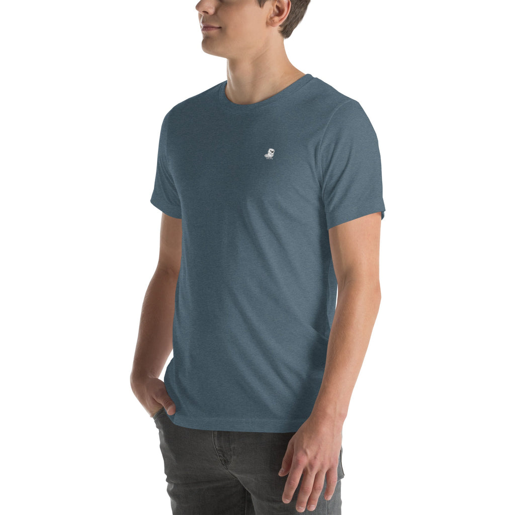 Low Low Classic Tee: Eagle
