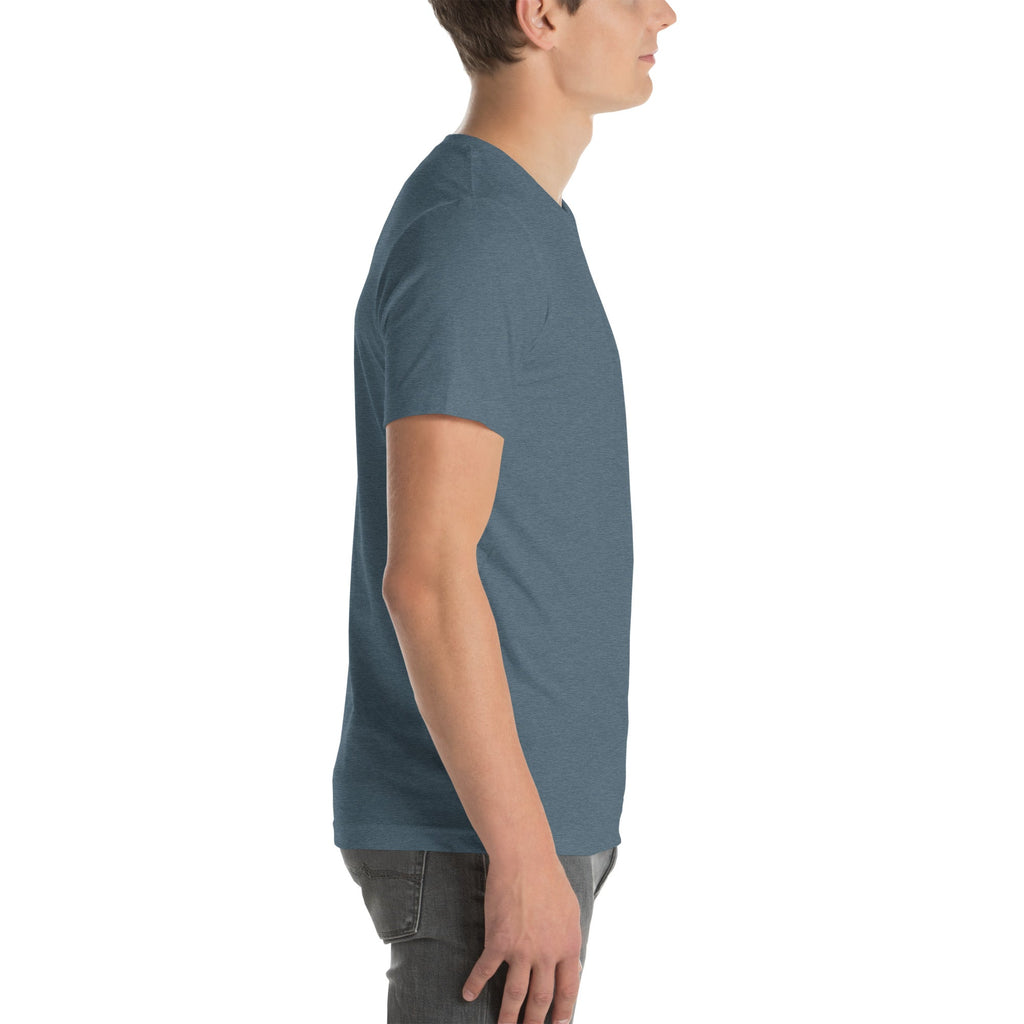 Low Low Classic Tee: Eagle