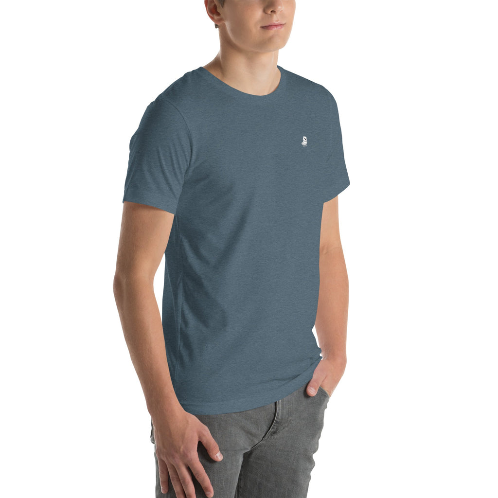 Low Low Classic Tee: Eagle