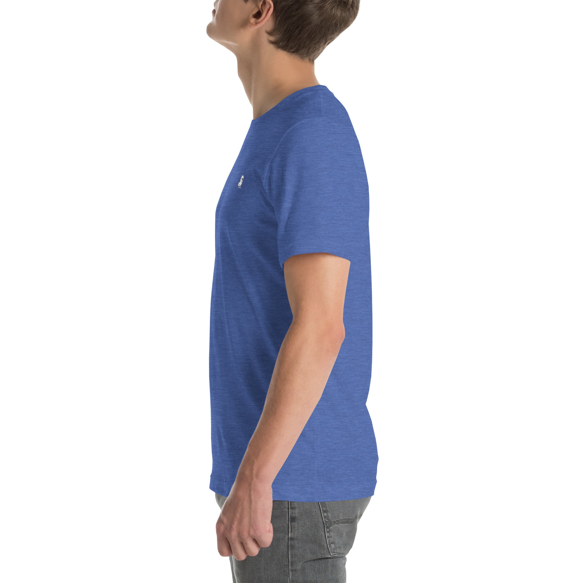 Low Low Classic Tee: Eagle