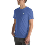 Low Low Classic Tee: Eagle