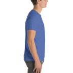 Low Low Classic Tee: Eagle