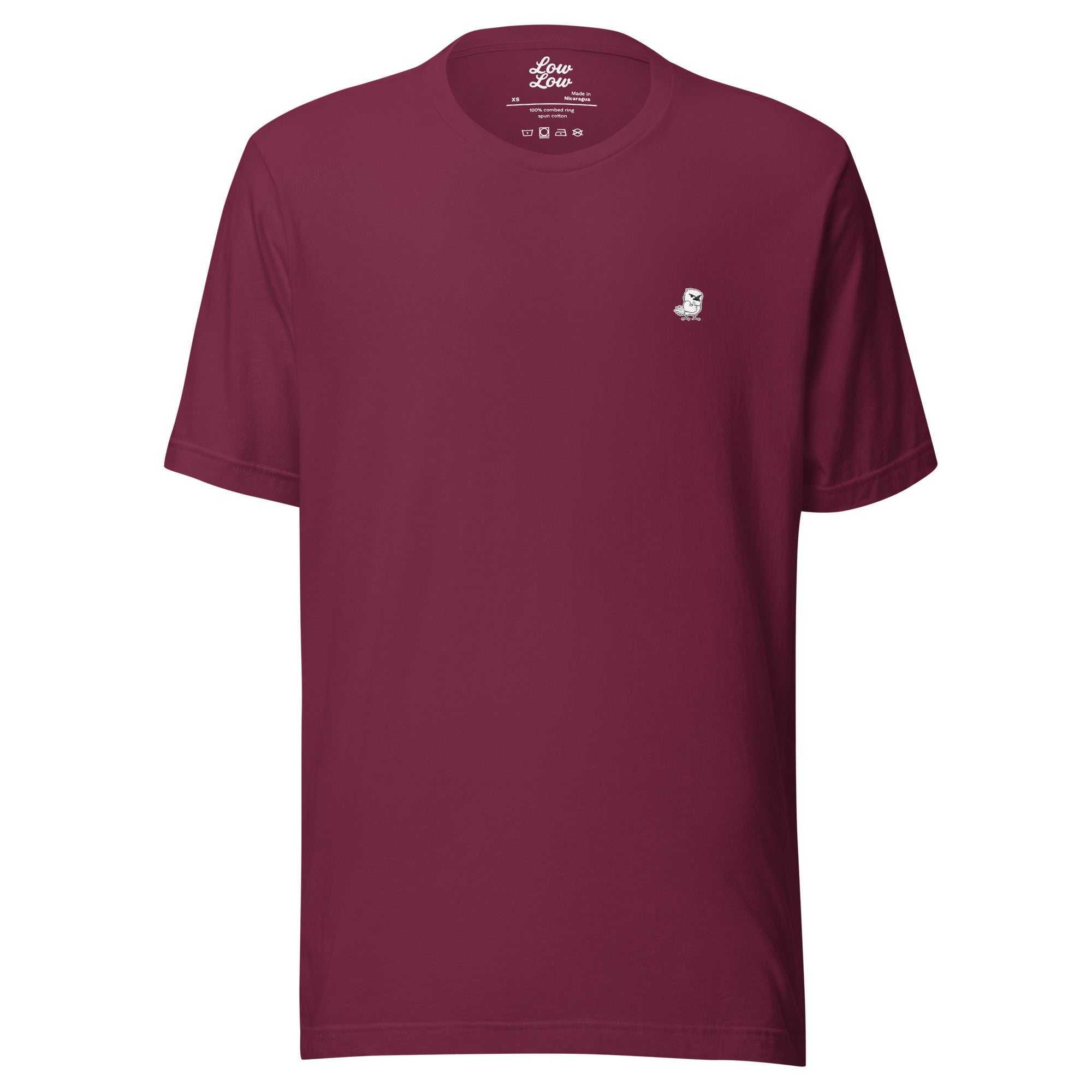 Low Low Classic Tee: What's Your Low?