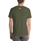 Low Low Classic Tee: Eagle