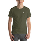 Low Low Classic Tee: Eagle