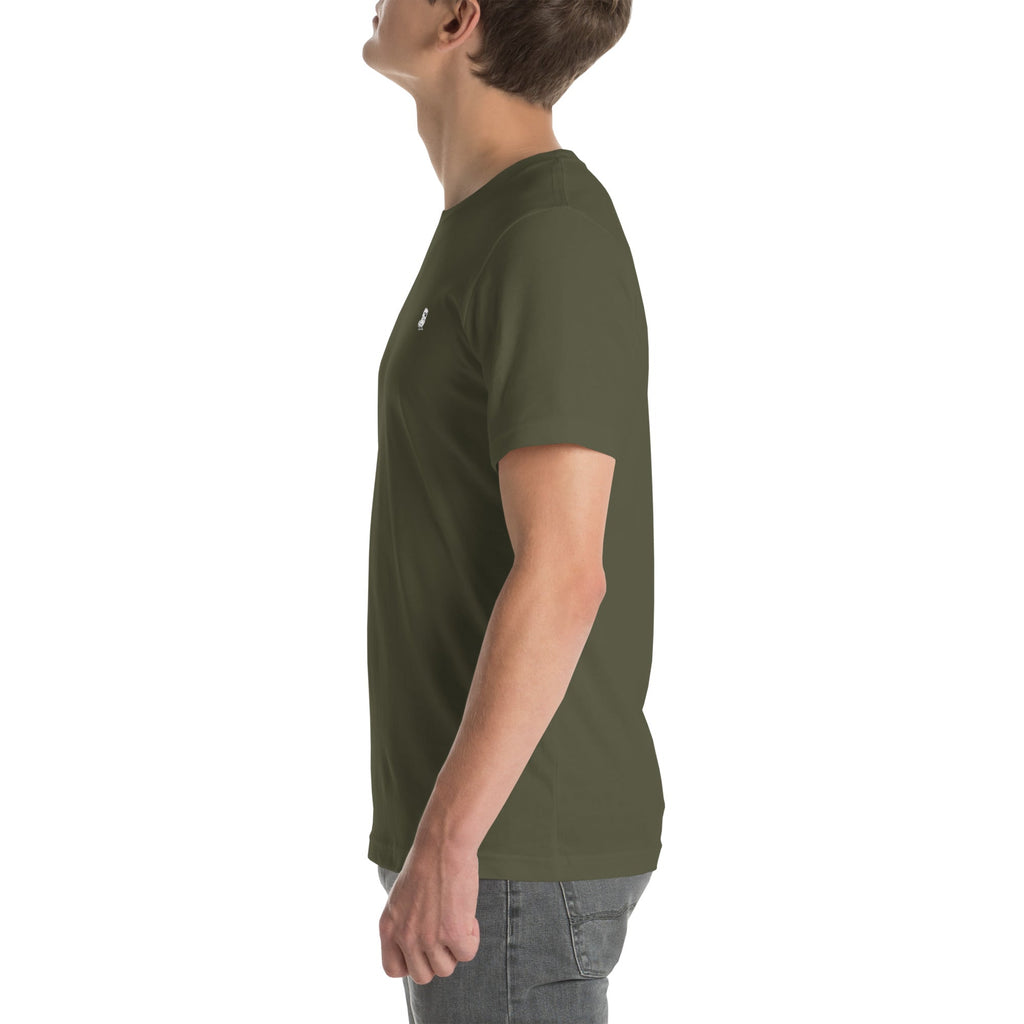 Low Low Classic Tee: Eagle