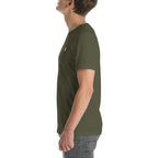 Low Low Classic Tee: Eagle