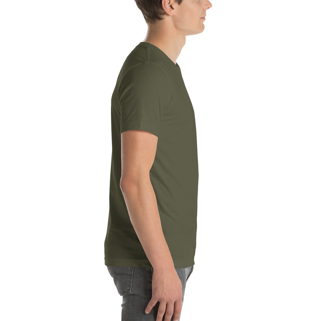 Low Low Classic Tee: Eagle