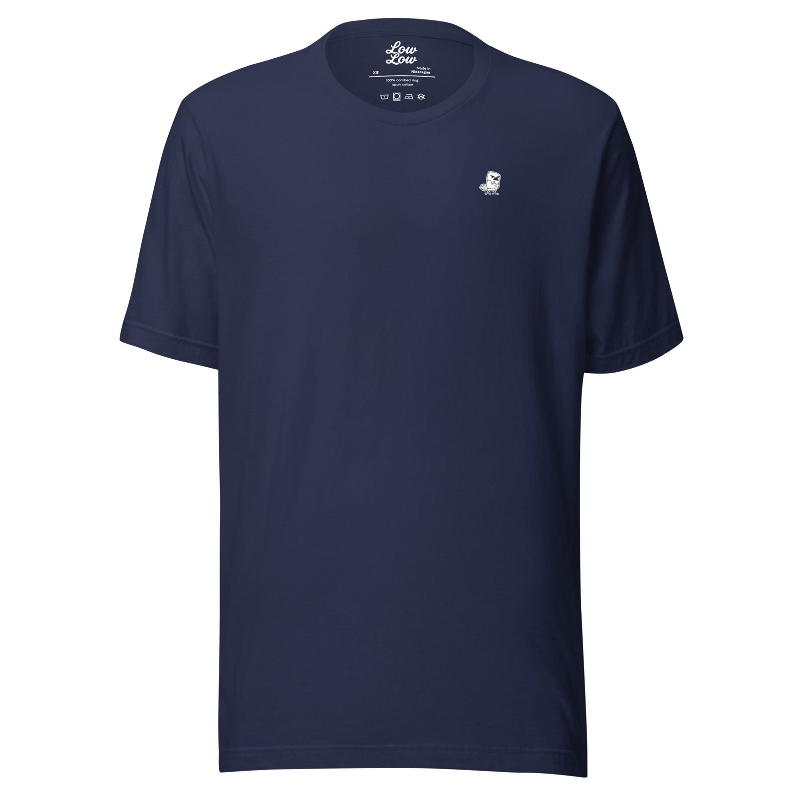 Low Low Classic Tee: Send It