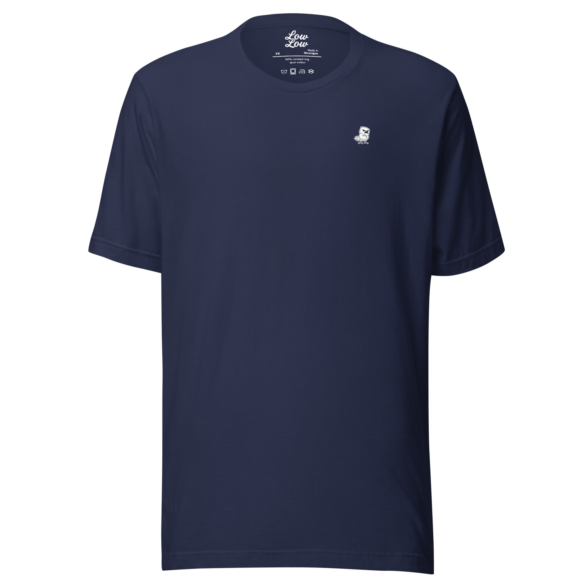 Low Low Classic Tee: Send It