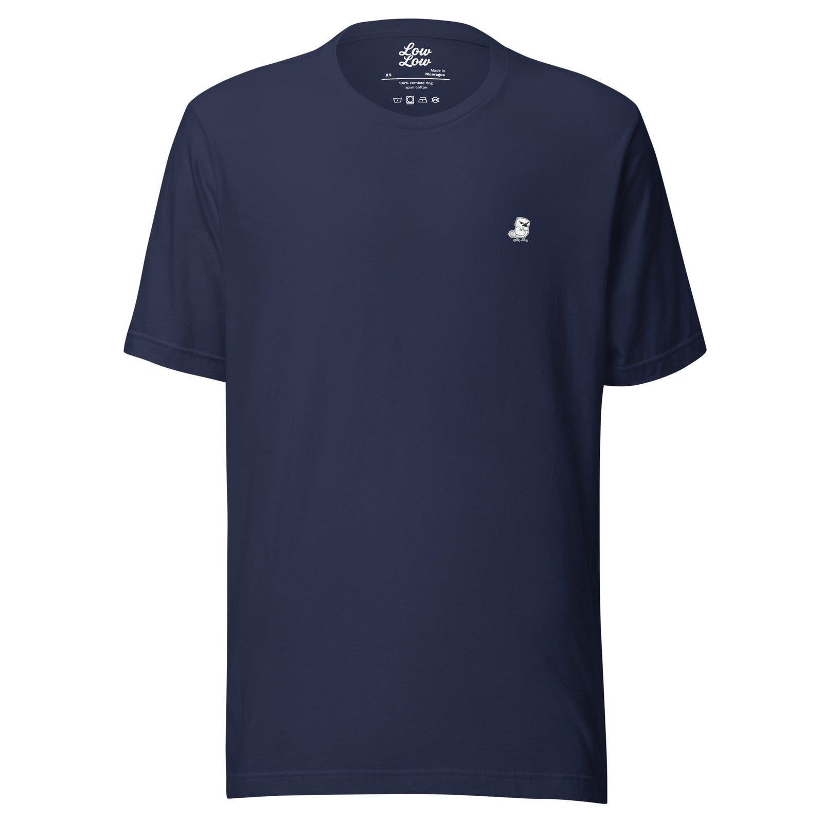 Low Low Classic Tee: What's Your Low?