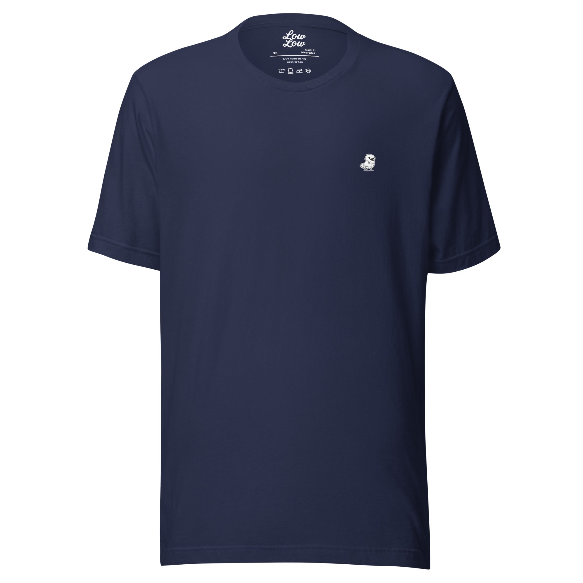 Low Low Classic Tee: What's Your Low?