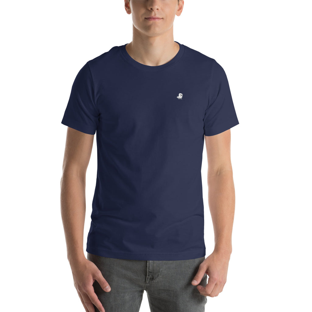 Low Low Classic Tee: Eagle