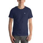 Low Low Classic Tee: Eagle