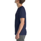 Low Low Classic Tee: Eagle