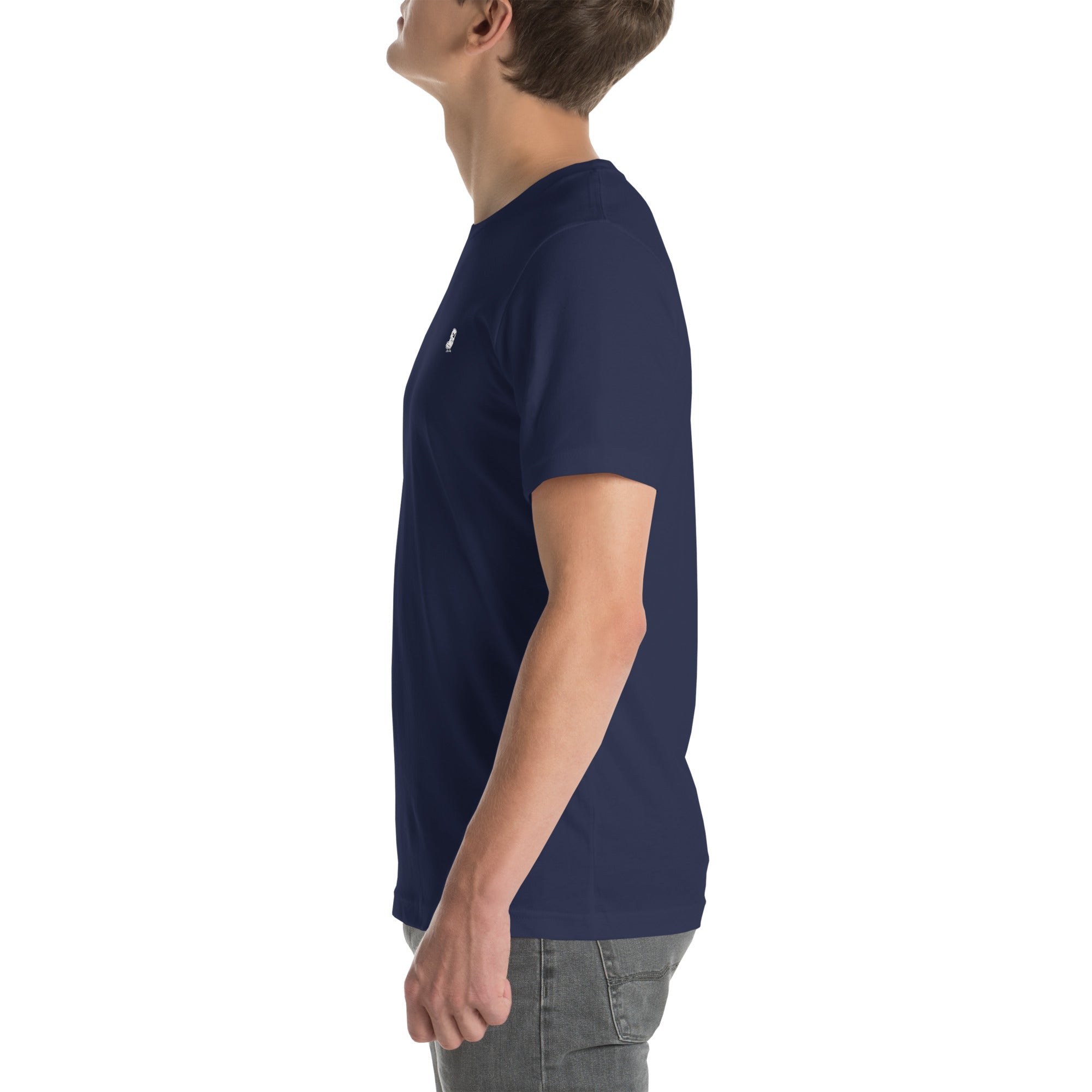 Low Low Classic Tee: Eagle