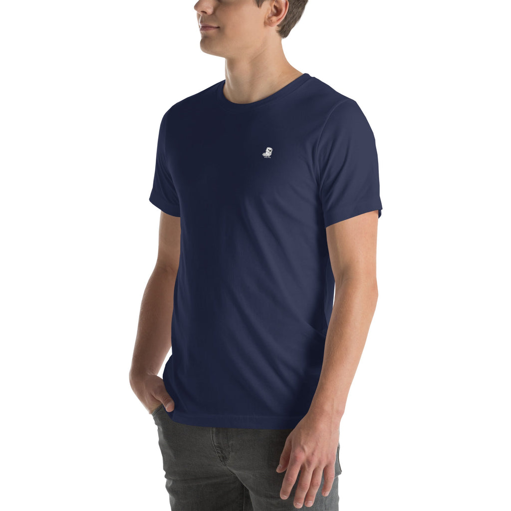 Low Low Classic Tee: Eagle