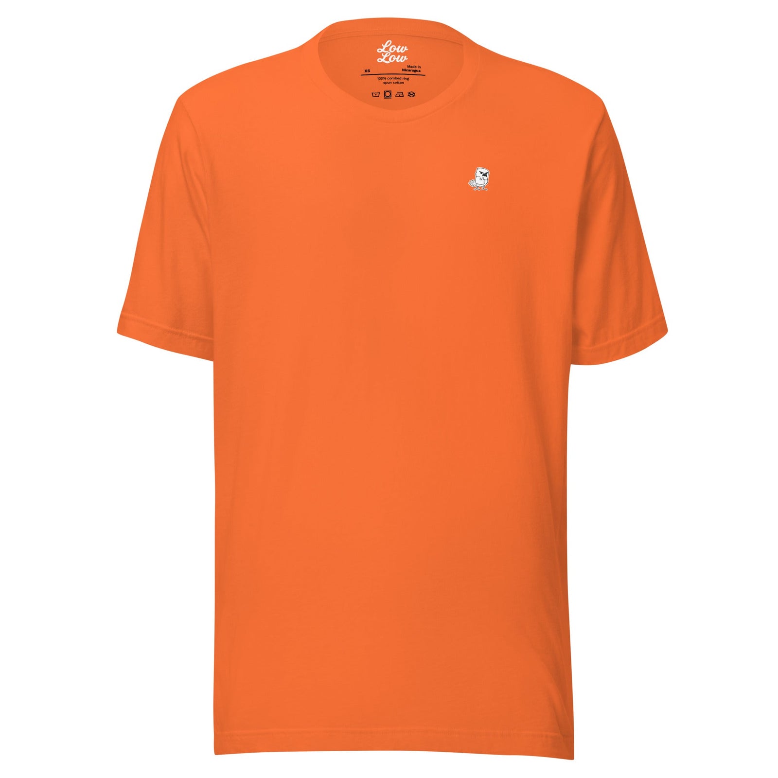Low Low Classic Tee: Send It