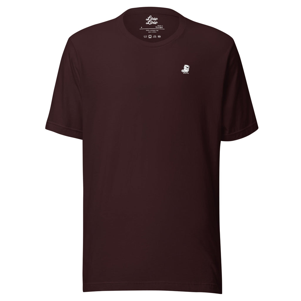 Low Low Classic Tee: Send It