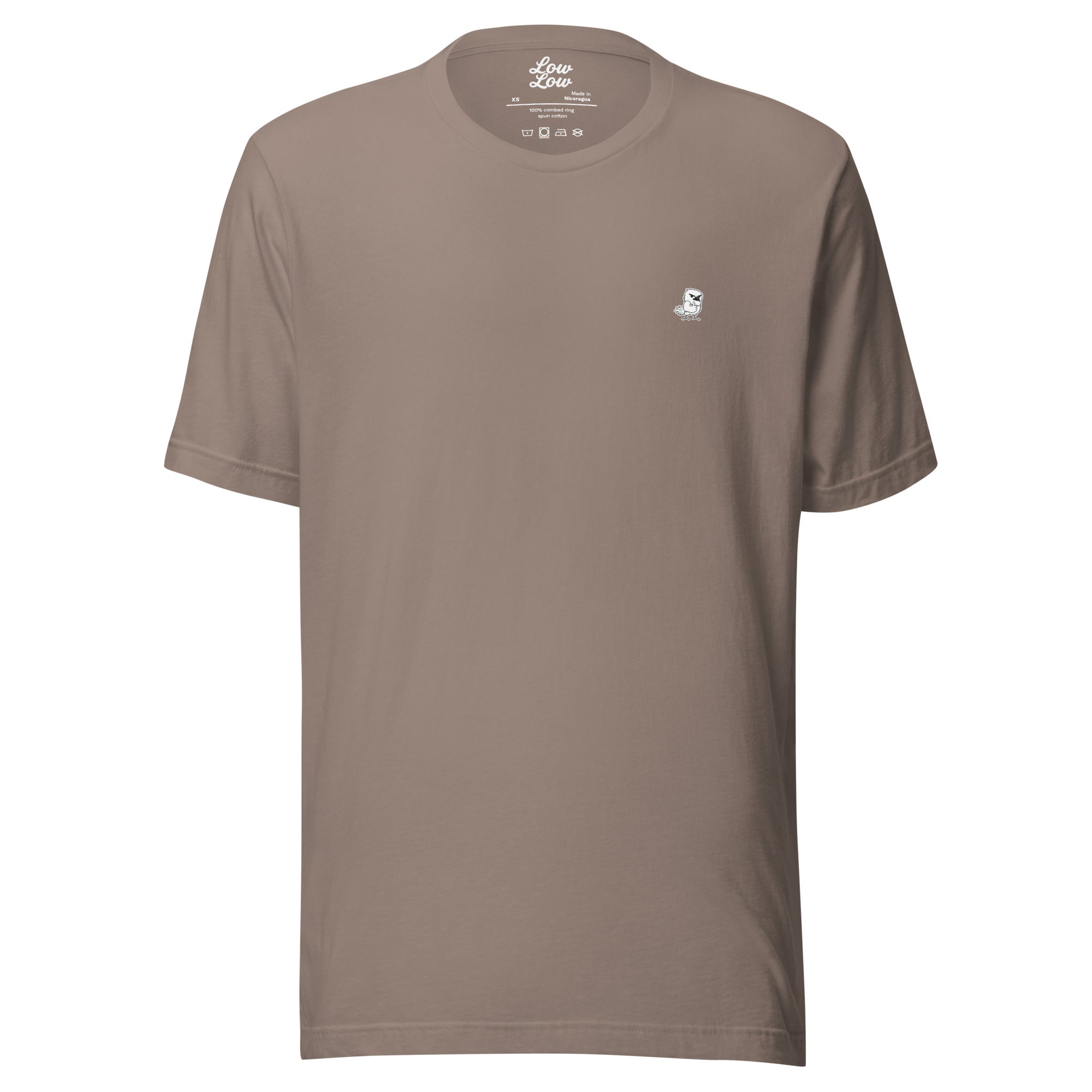 Low Low Classic Tee: What's Your Low?