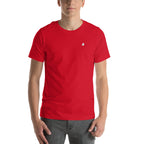 Low Low Classic Tee: Eagle