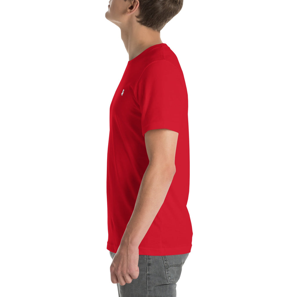 Low Low Classic Tee: Eagle