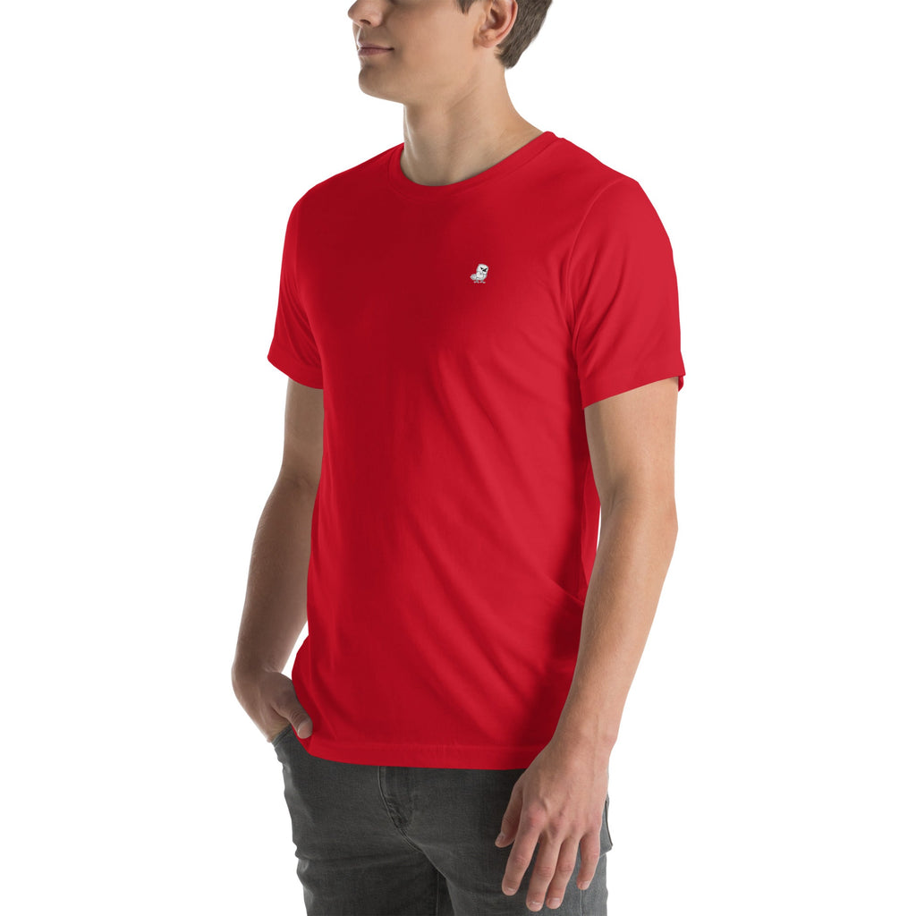 Low Low Classic Tee: Eagle